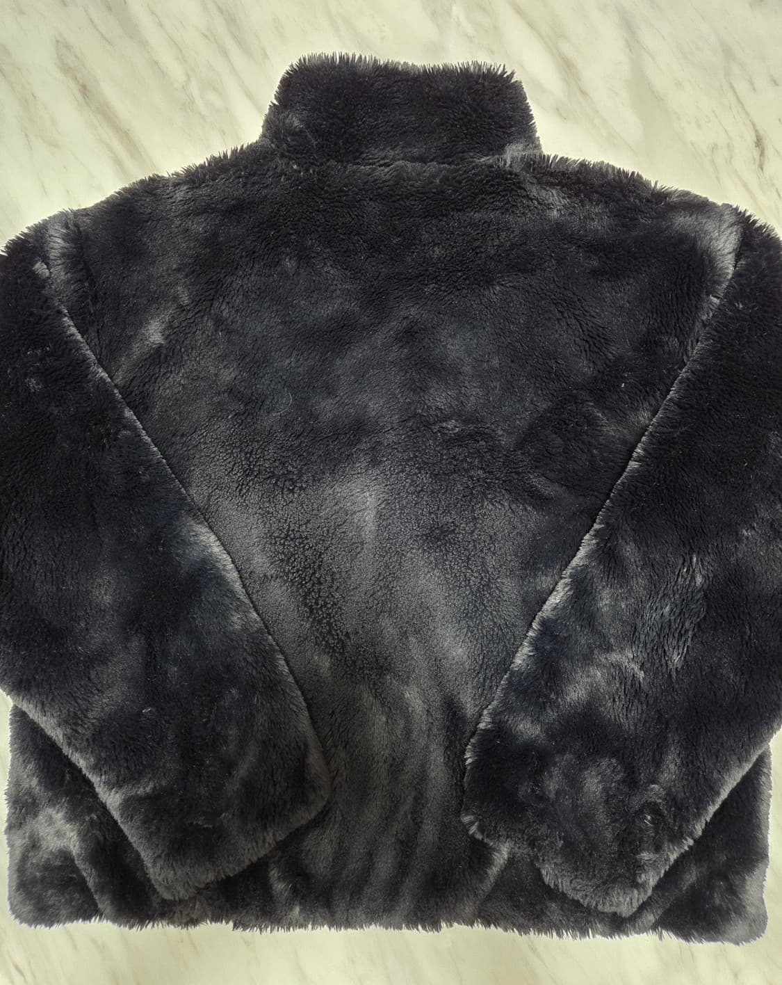 나이키 빅스우시 포우 퍼 자켓 상품이미지2