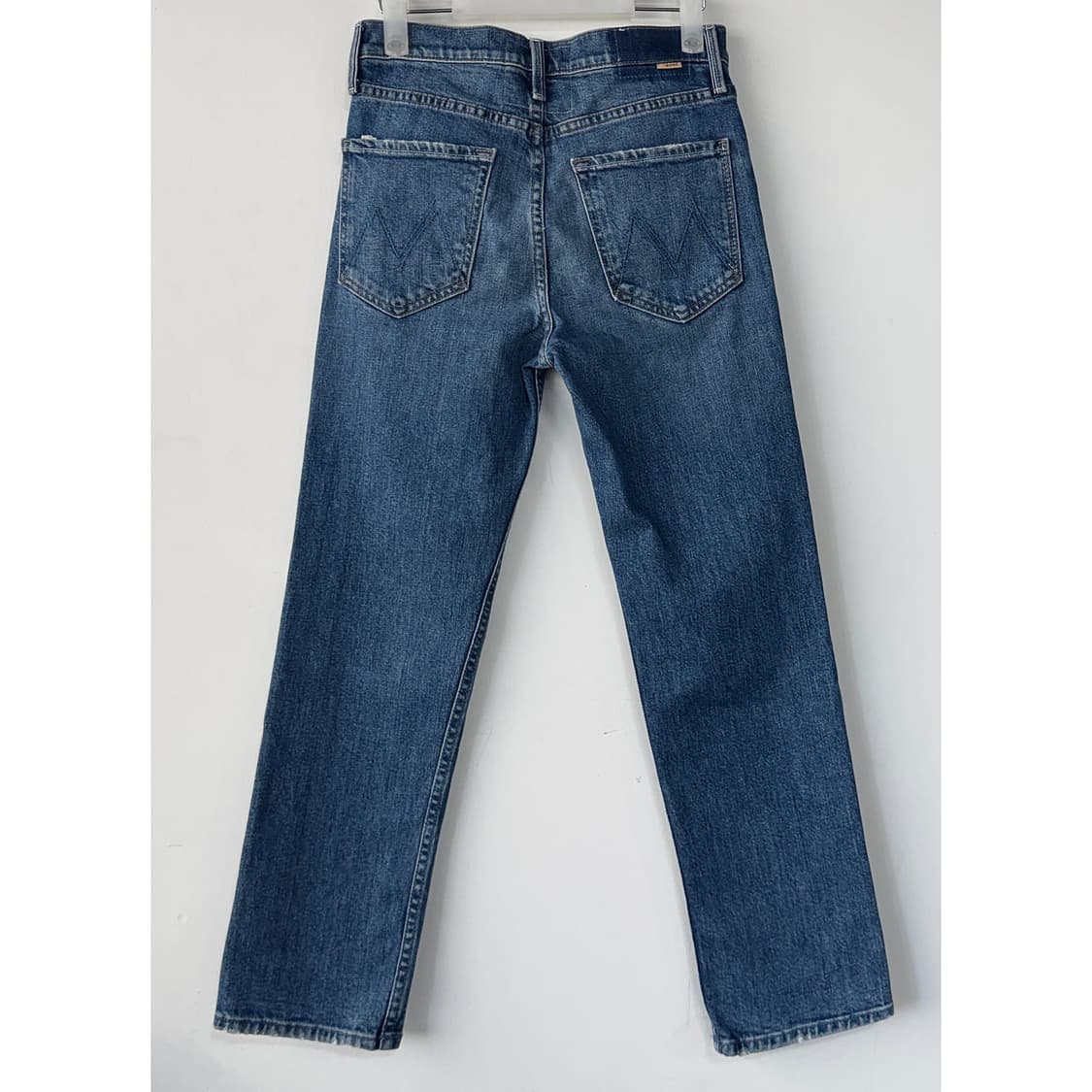 마더데님 톰캣 스트레이트 레그 진 (27) 상품이미지9