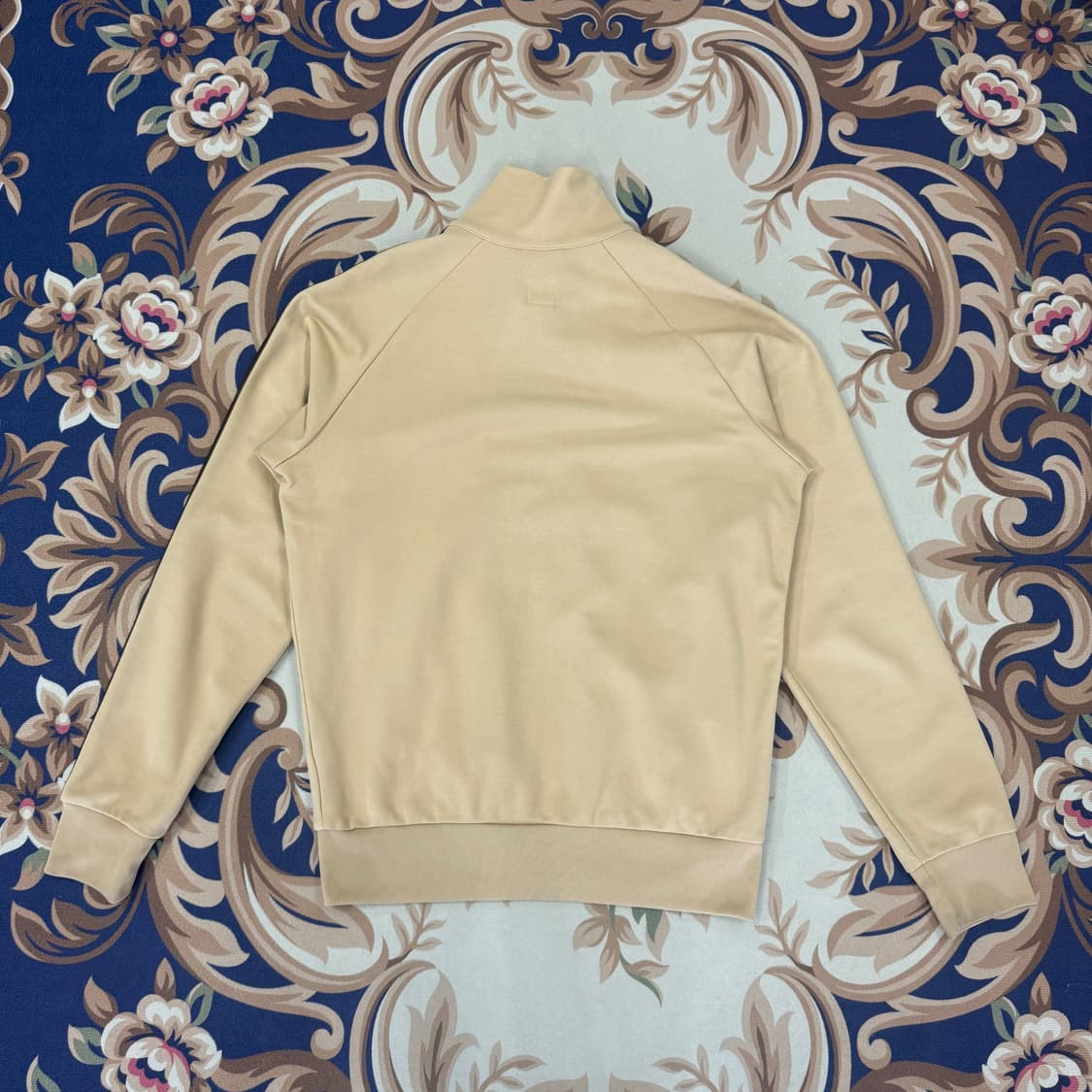 (L)00s 아디다스 스노우브레이커 트랙탑 져지(초코브라운) 상품이미지5