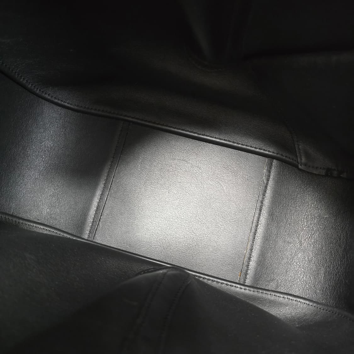 로에베 해먹백 스몰 판매 상품이미지8