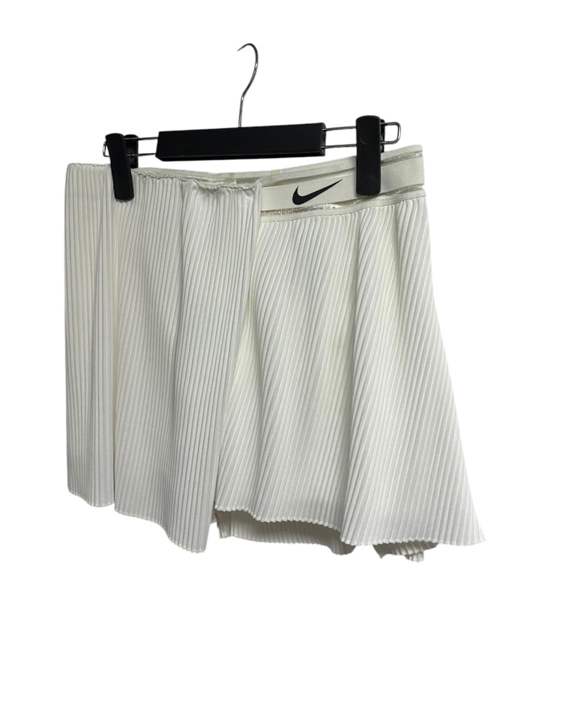 나이키(Nike) 빅토리 플리츠 테니스 스커트 화이트 M size 상품이미지2