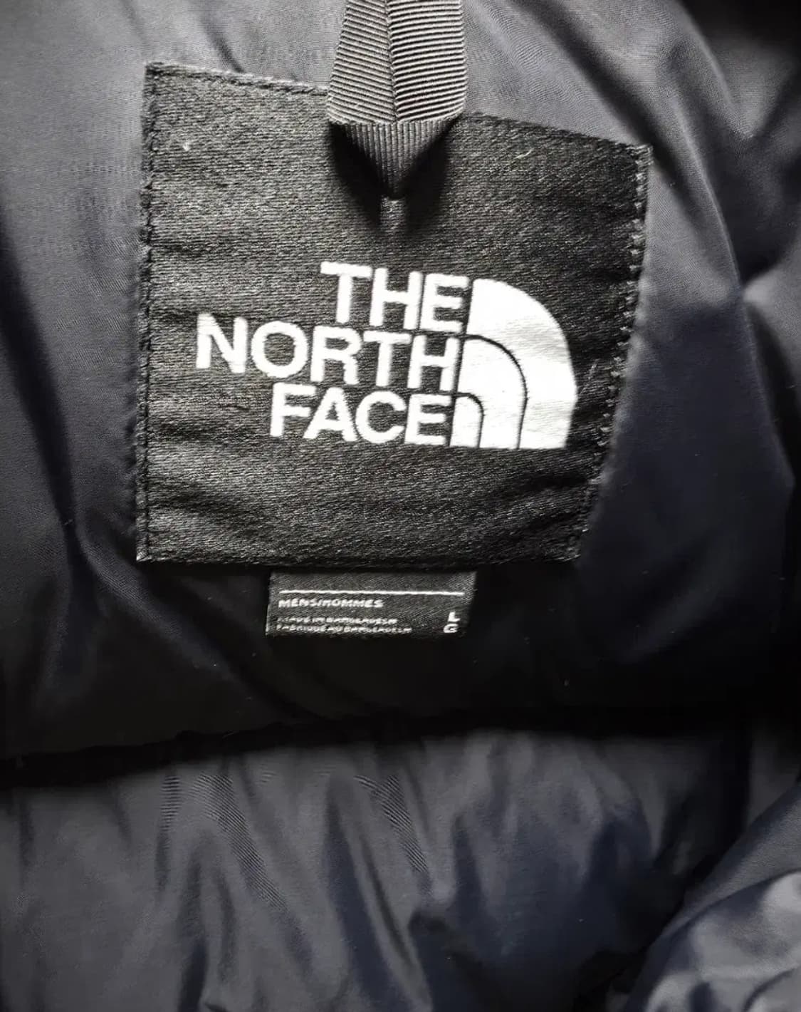 해외 눕시 700 L사이즈 상품이미지2