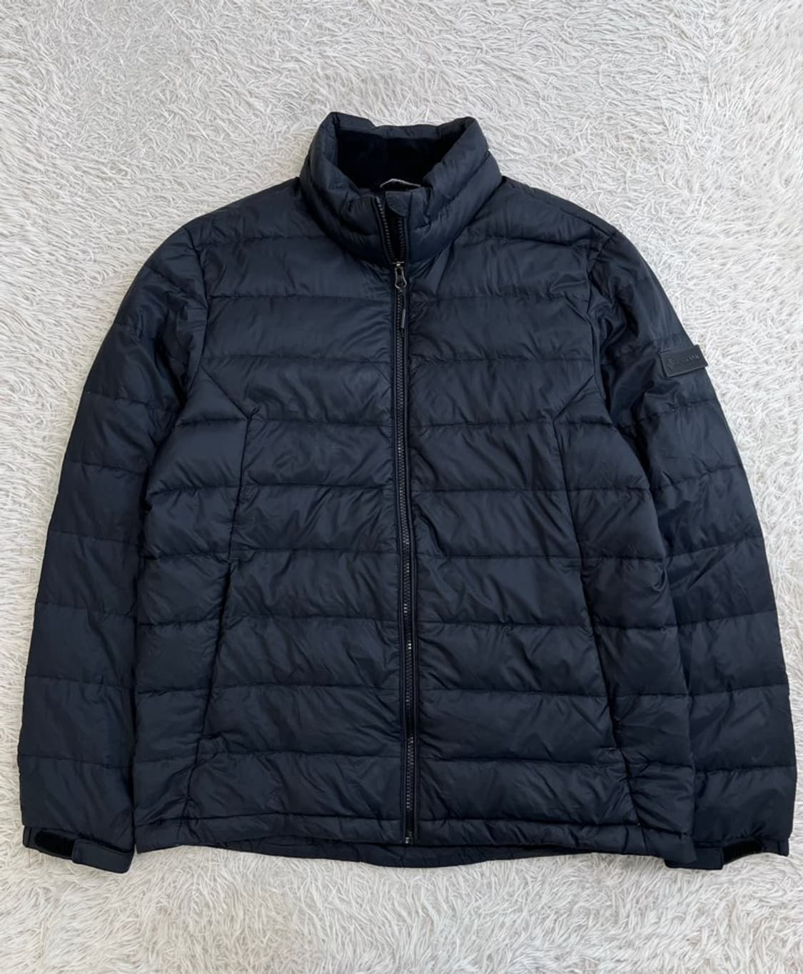 블랙야크 덕다운 경량 패딩/#573 상품이미지1