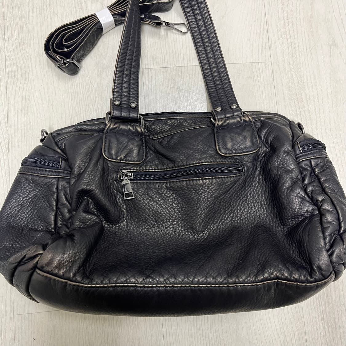 크로스 숄더백 상품이미지2