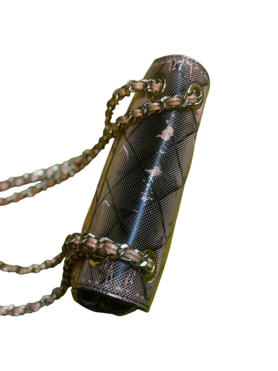 모스키노(Moschino) 로고 숄더백 상품이미지8