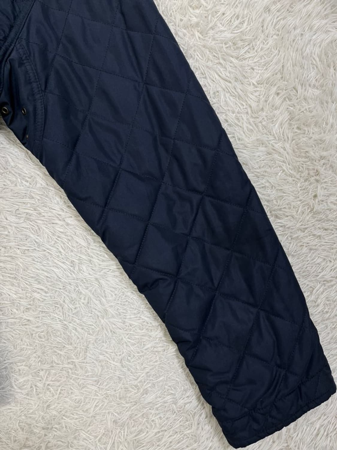 폴로 랄프 로렌 퀼팅 자켓/#533 상품이미지2