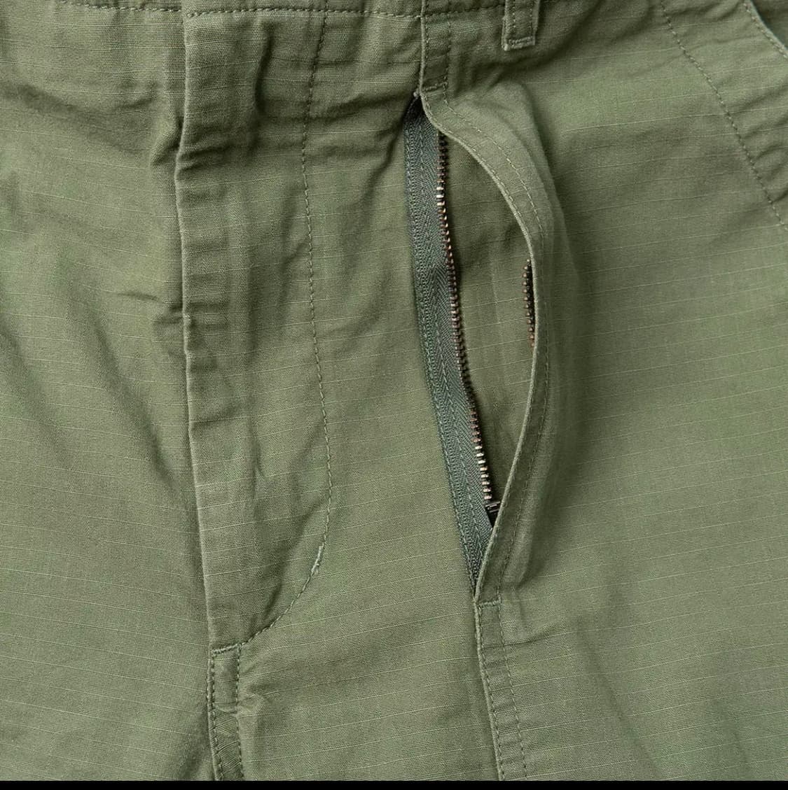 엔지니어드 가먼츠 퍼티그팬츠(립스탑) 31/32 상품이미지3