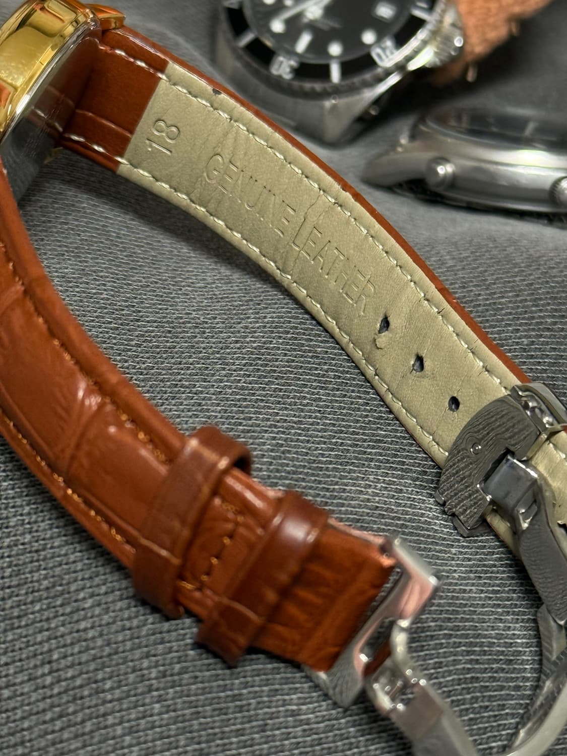 (최종가)빈티지 카시오 MTP-1174 세이코/시티즌/론진/티쏘 상품이미지9