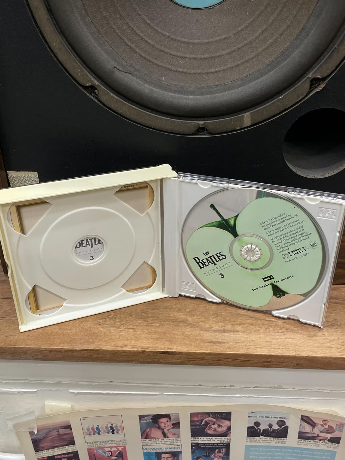 The Beatles 상품이미지4