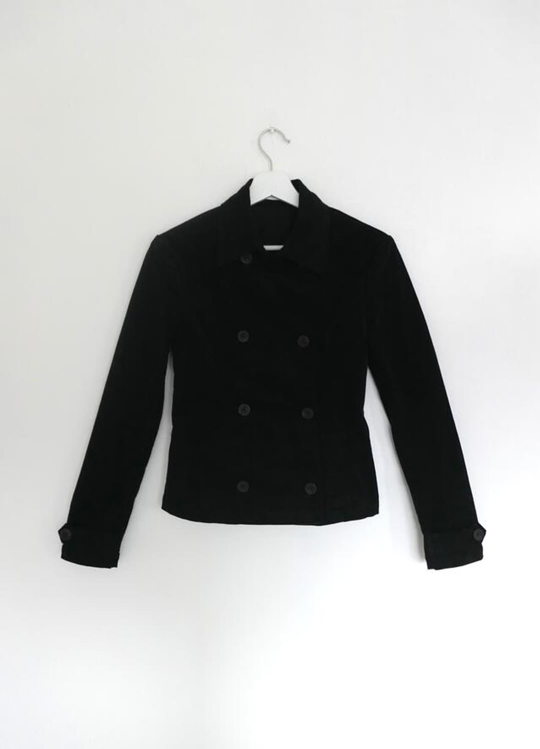 jacket #-1  (black) 상품이미지1