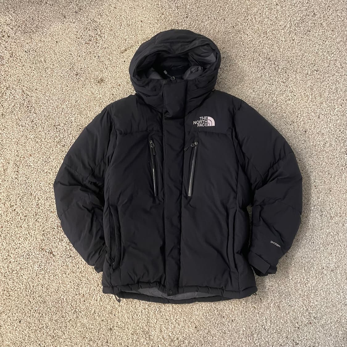 노스페이스 헤비패딩 ⭐️801 상품이미지1
