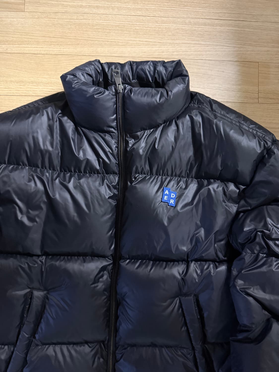 아더에러 시그니피컨트 패딩 L 상품이미지5