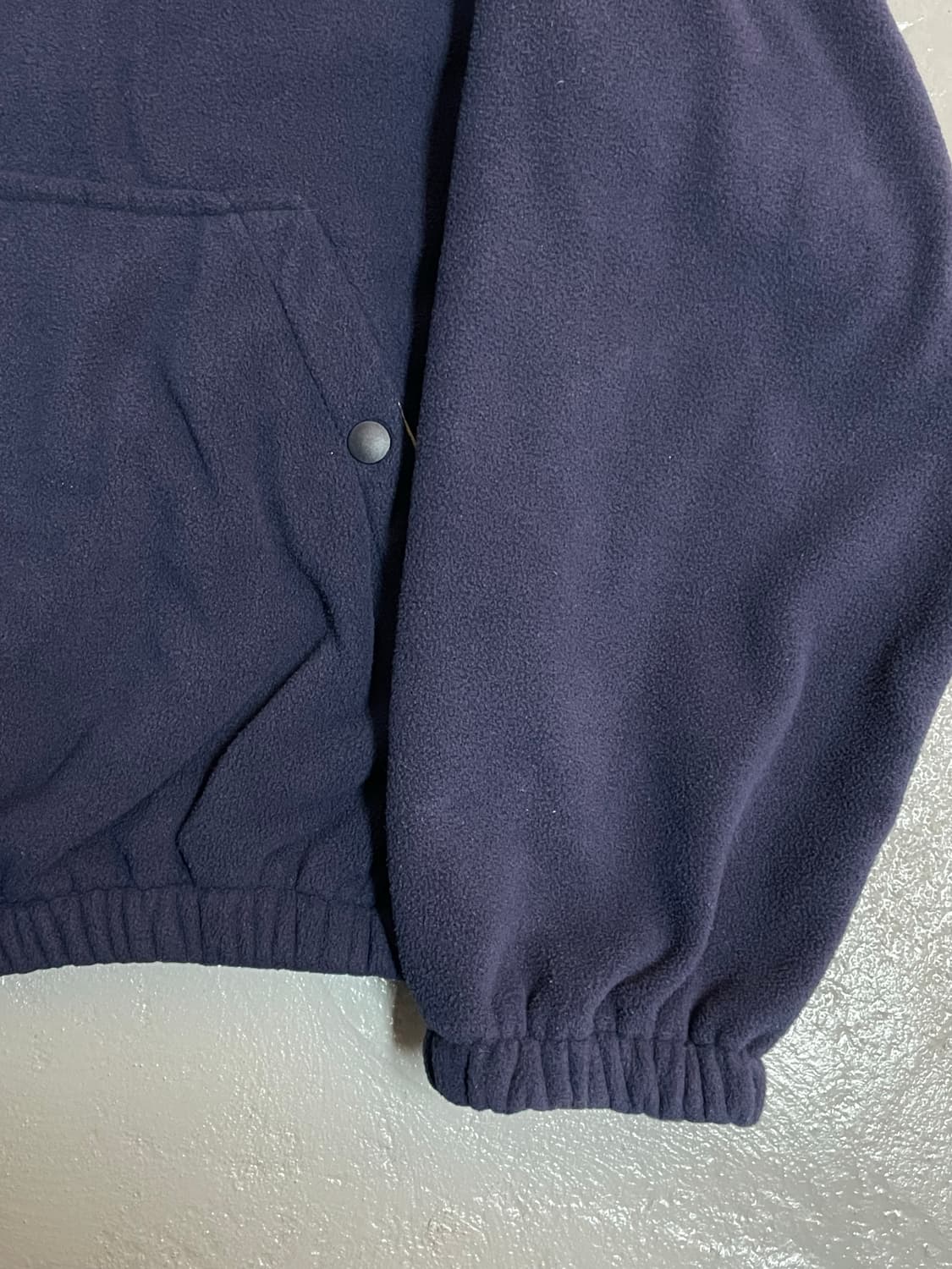 라퍼지스토어 후리스  상품이미지4