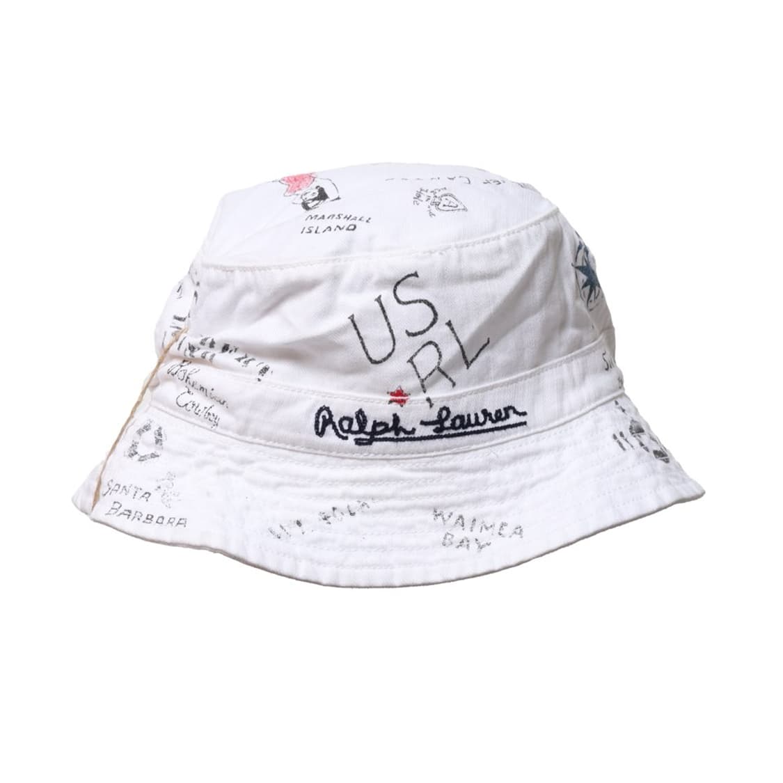 폴로 랄프로렌 Polo Ralph Lauren Logo Hat
 상품이미지2