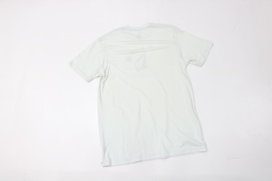 Volcom 볼컴 빈티지 빅 아일랜드 하와이 그래픽 티셔츠 (L) 상품이미지7