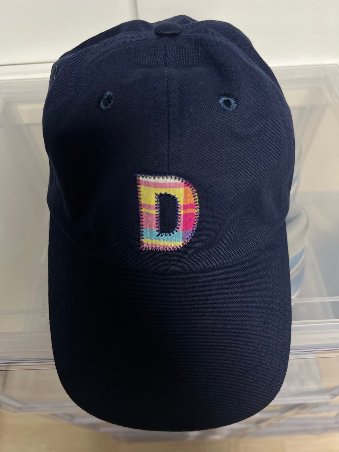 드레익스 볼캡 상품이미지1