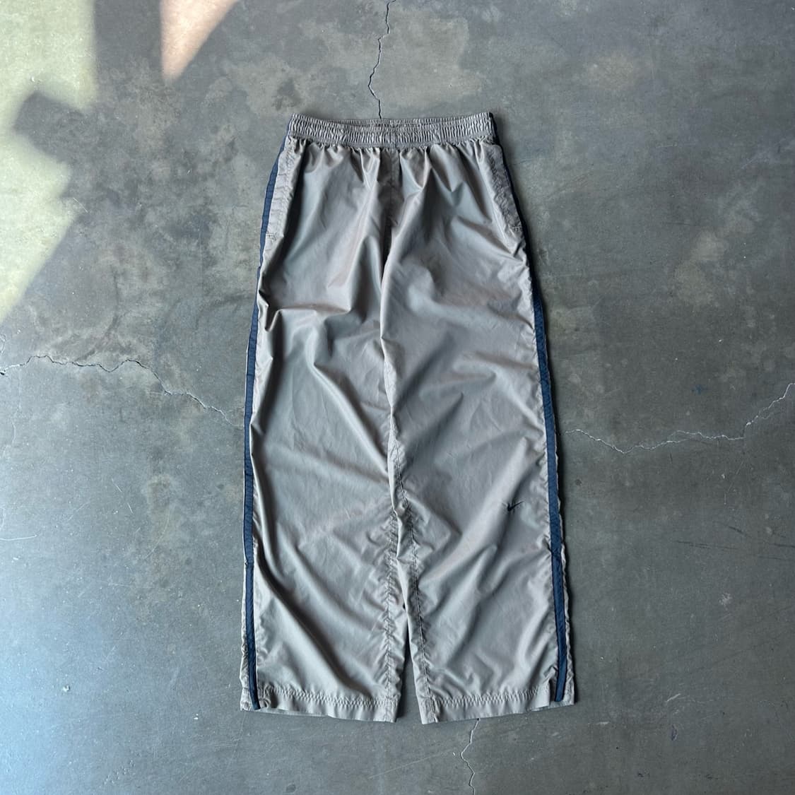 00s 나이키 트랙팬츠 상품이미지2