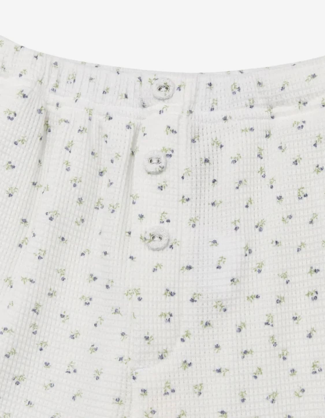 [글로니 GLOWNY] PROVINCE EYELET PANTS 상품이미지2