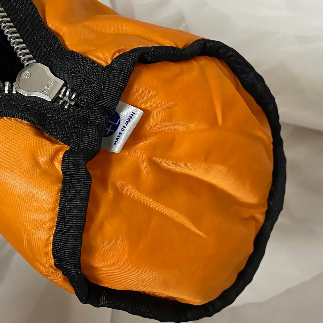 미품)PORTER 포터 탱커 더플백 S 보스턴백 상품이미지10