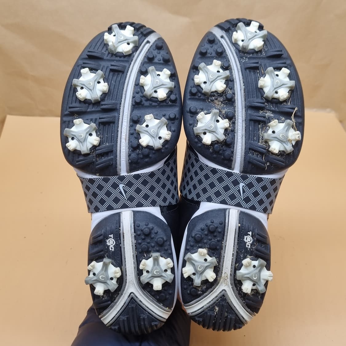 나이키 여성골프화230  상품이미지2