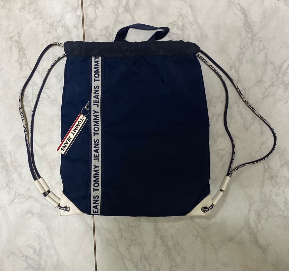 타미진스 스포츠백 짐색 높이 44 가로 38 상품이미지4