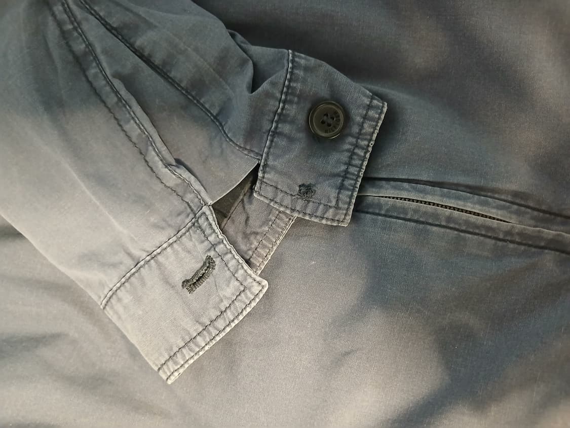 Tommy hilfiger 스윙톱 블루종 자켓 상품이미지6