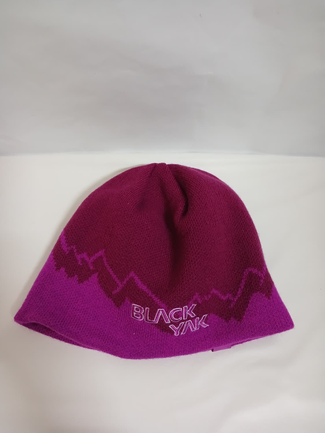 (새상품급)블랙야크 겨울비니 상품이미지1