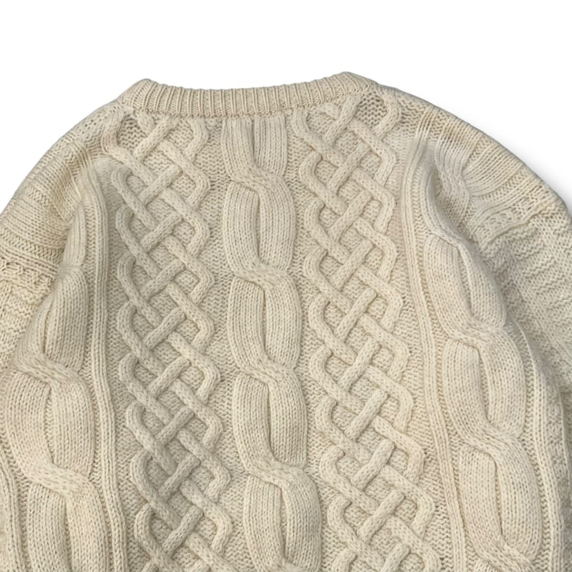  kilkenny 꽈배기 니트 y13854 상품이미지5