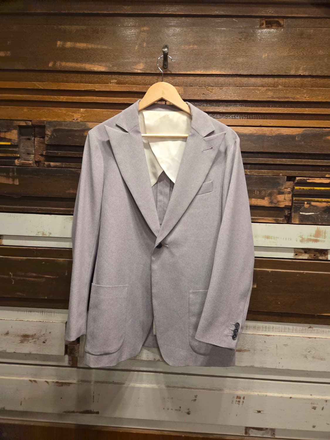 니들즈 셋업 상품이미지1