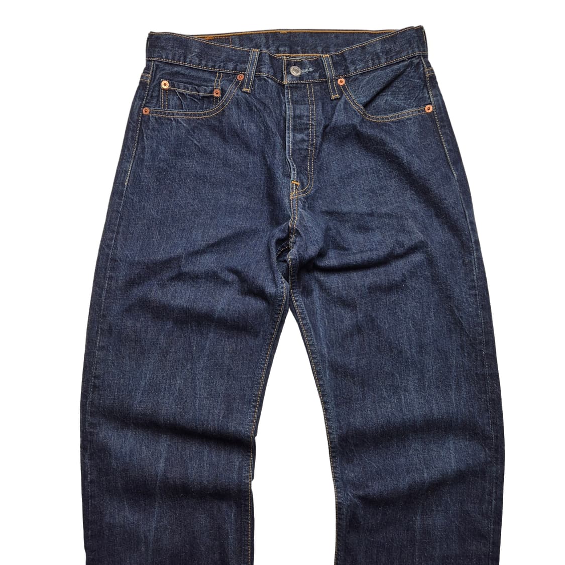 [29] 리바이스 00s 501 데님팬츠 상품이미지2