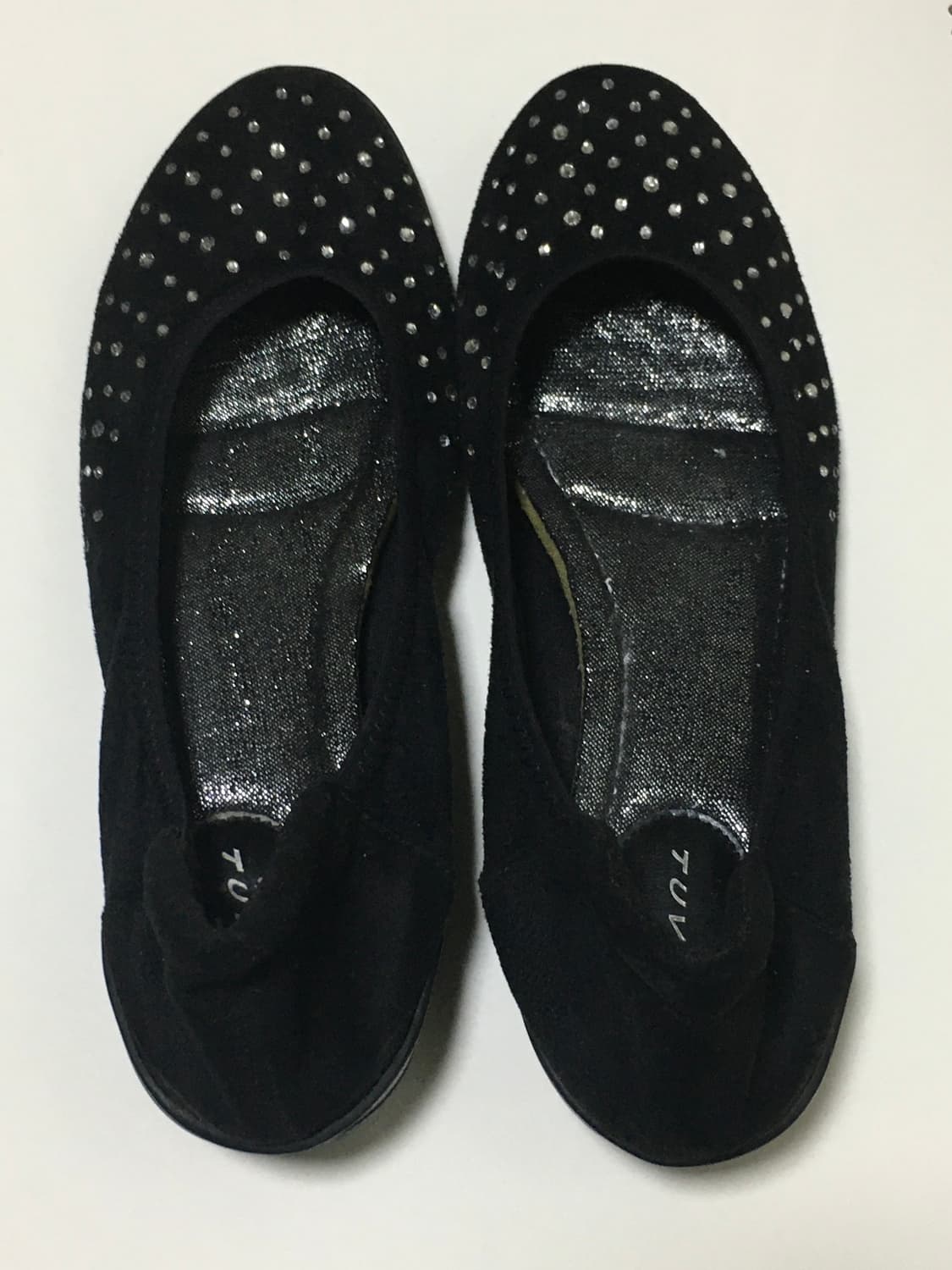 Twinkle flat shoes 상품이미지5