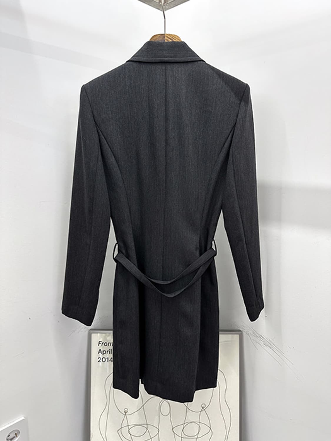 BODY DRESSING (L) 상품이미지4