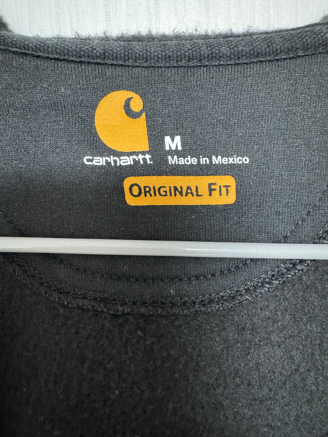 칼하트 후드집업  상품이미지3