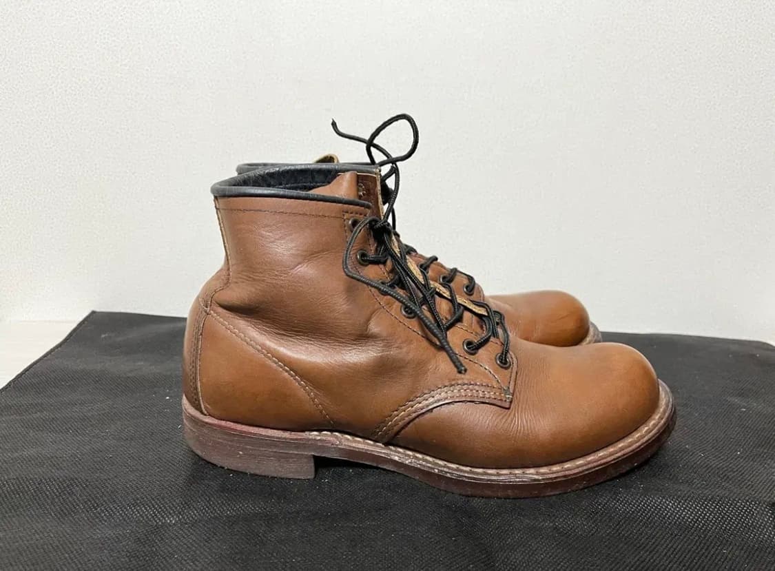 레드윙 벡맨 9161 d7 상품이미지2