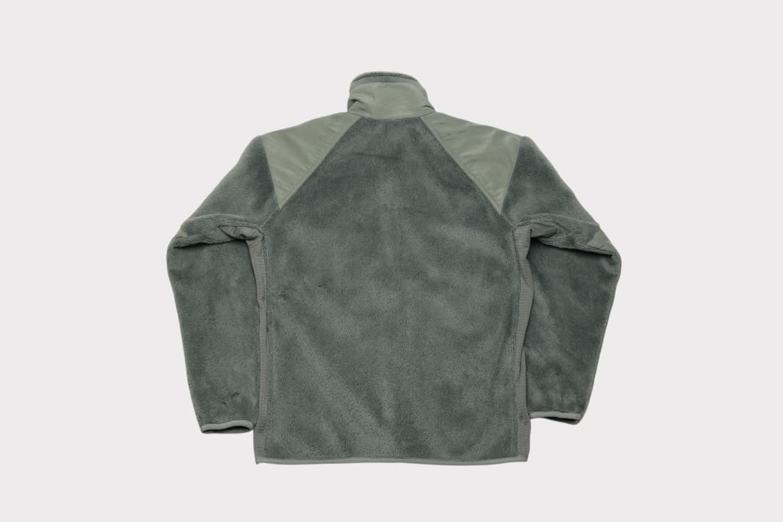 [XS] 미군 ECWCS GEN III 폴라텍 플리스 자켓 상품이미지5