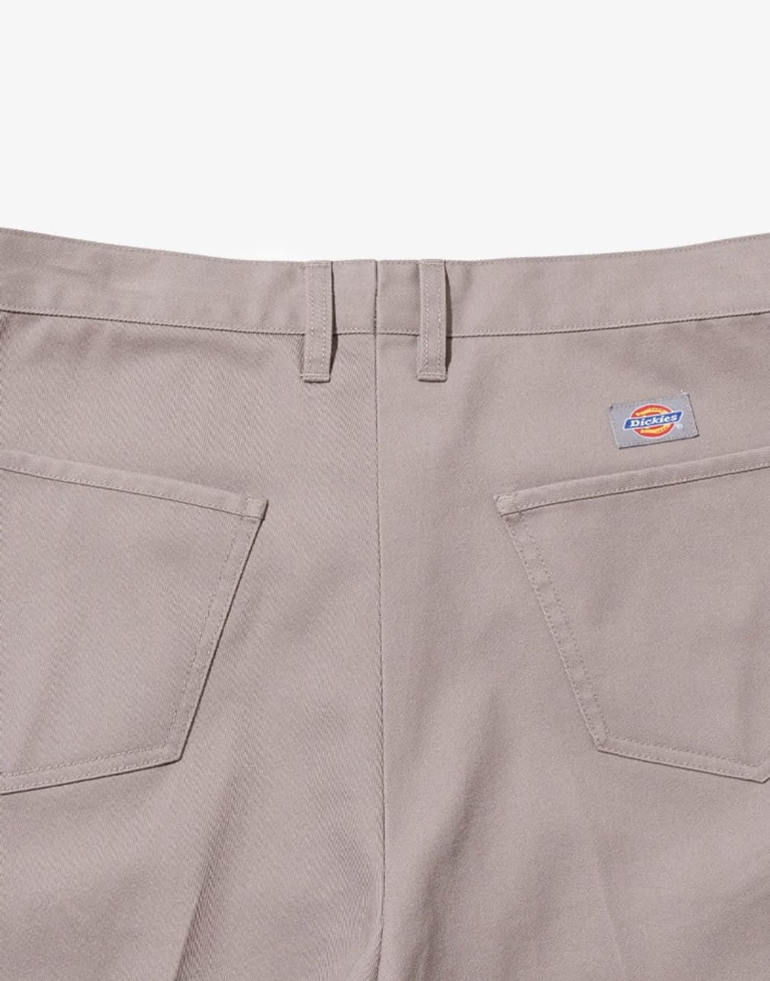 (3/새상품) 언유즈드 디키즈 파이브포켓팬츠 그레이 상품이미지4