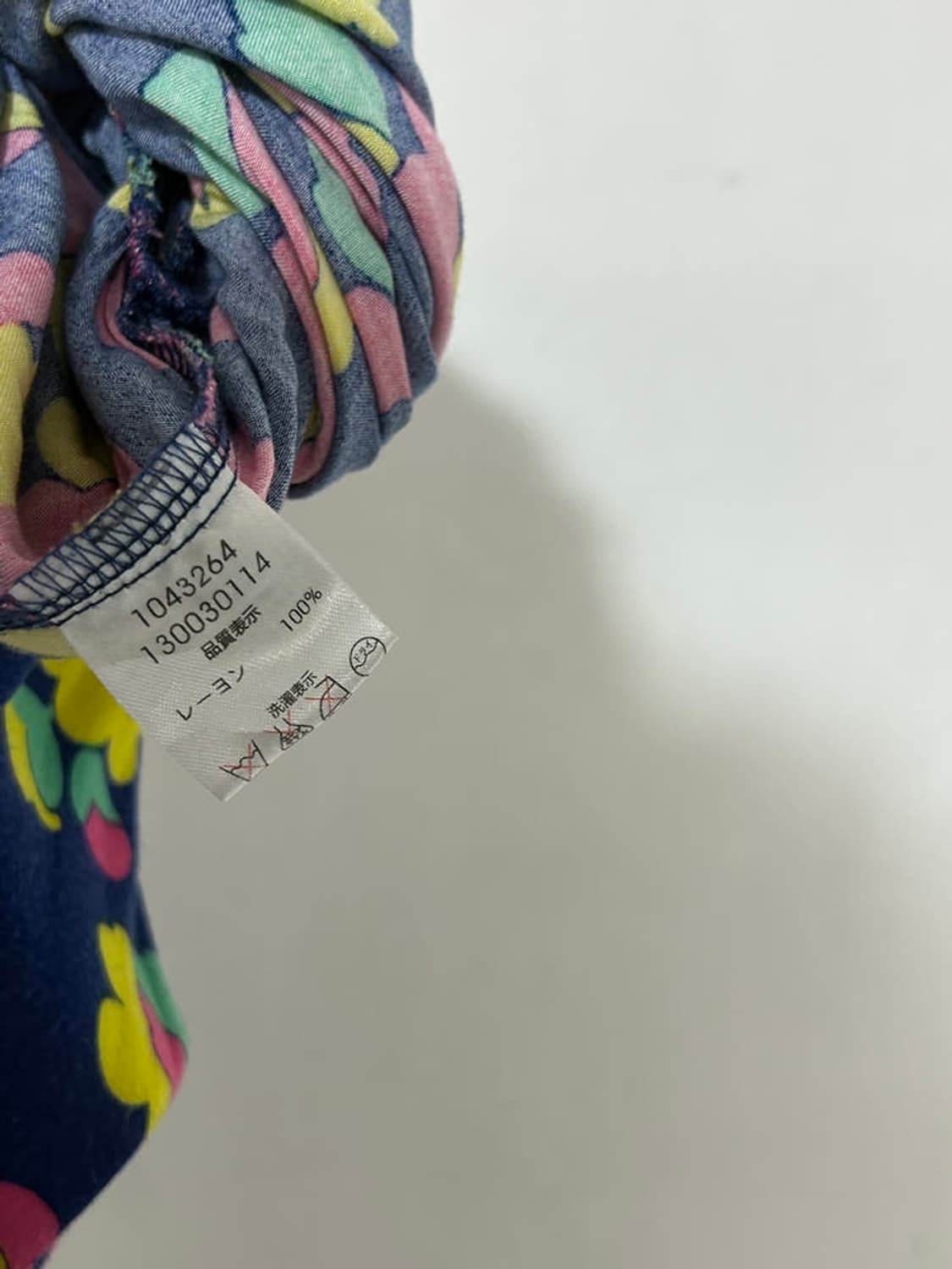 vtg dress 상품이미지4