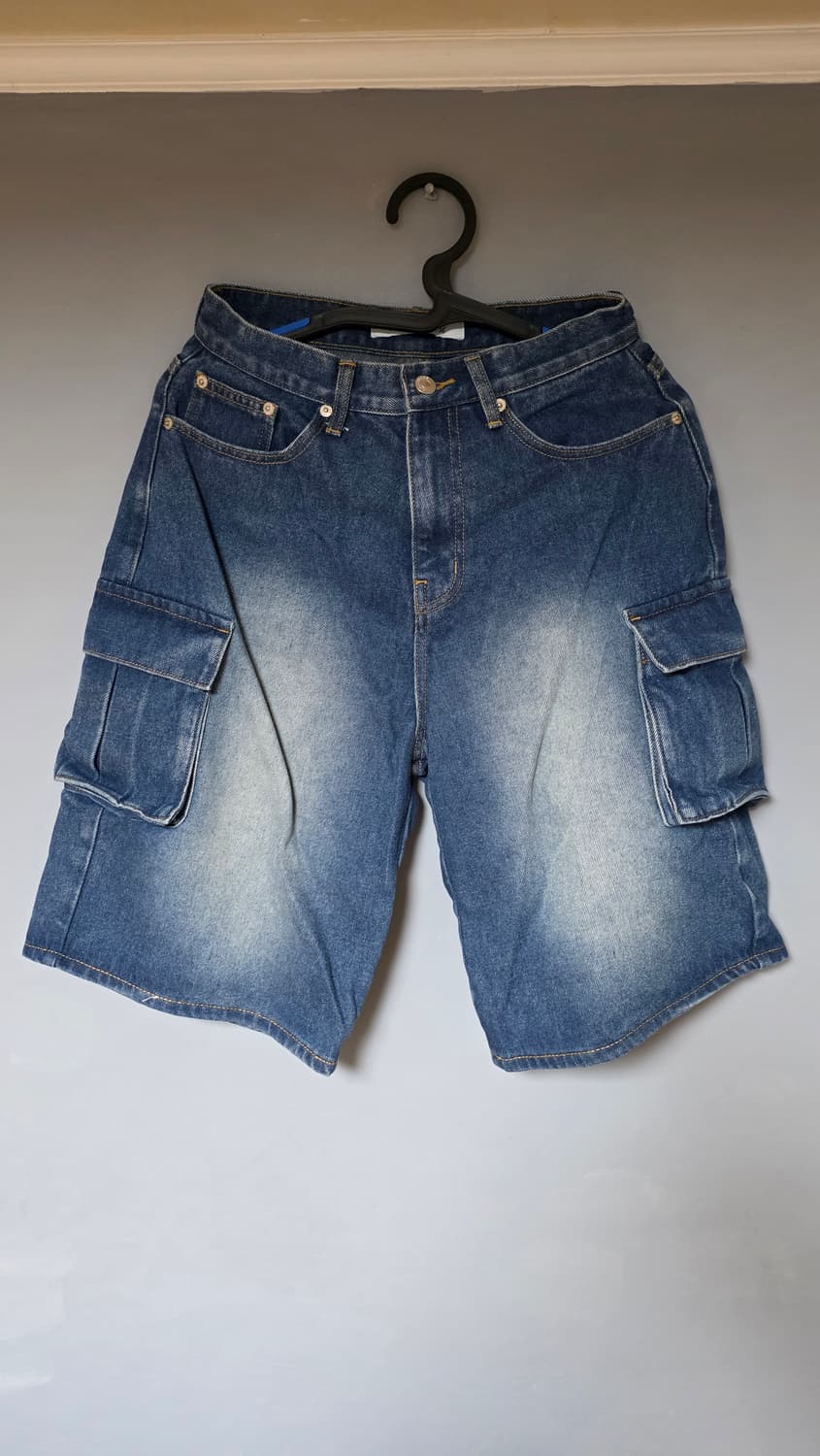 [어반드레스] 버뮤다 팬츠 상품이미지1