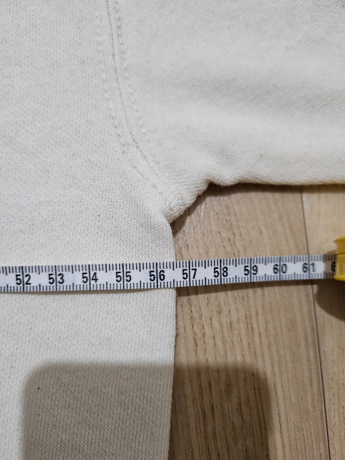 [M] 와일드동키 Lumber 스웻셔츠 맨투맨 상품이미지7