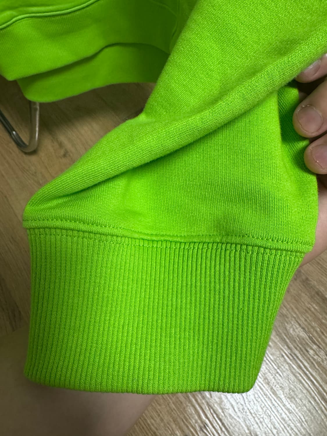 겐조 후드티 판매합니다 XL 상품이미지8