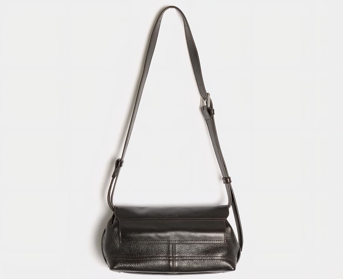 르메르 기어백 스몰 에스프레소 상품이미지2