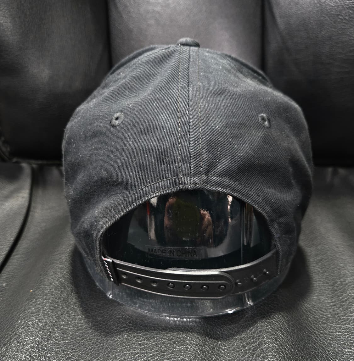 나이키 조던 플라이트 에센셜 클래식 99캡 OS 상품이미지7