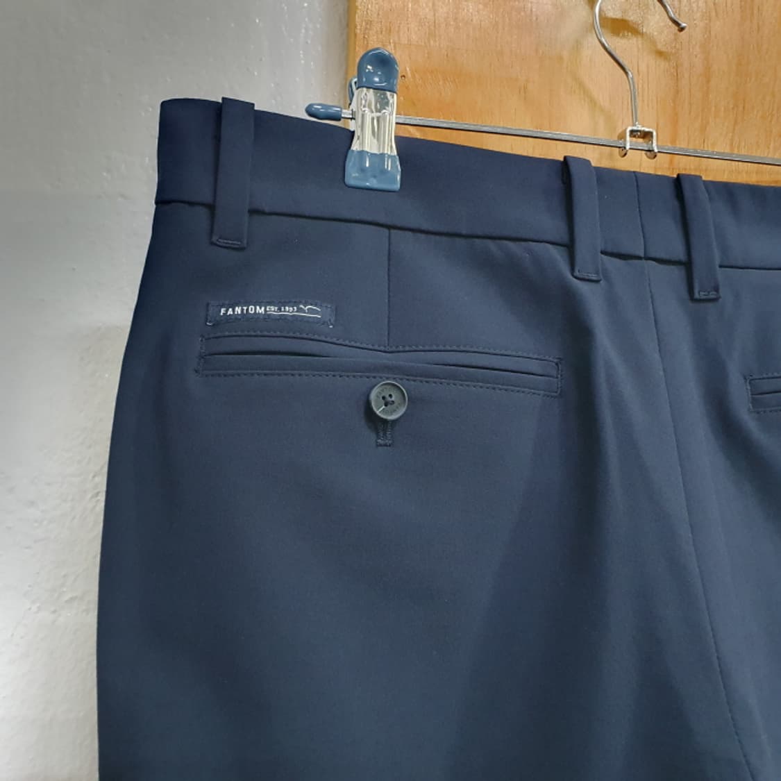 팬텀 남자 골프바지(31) 상품이미지9