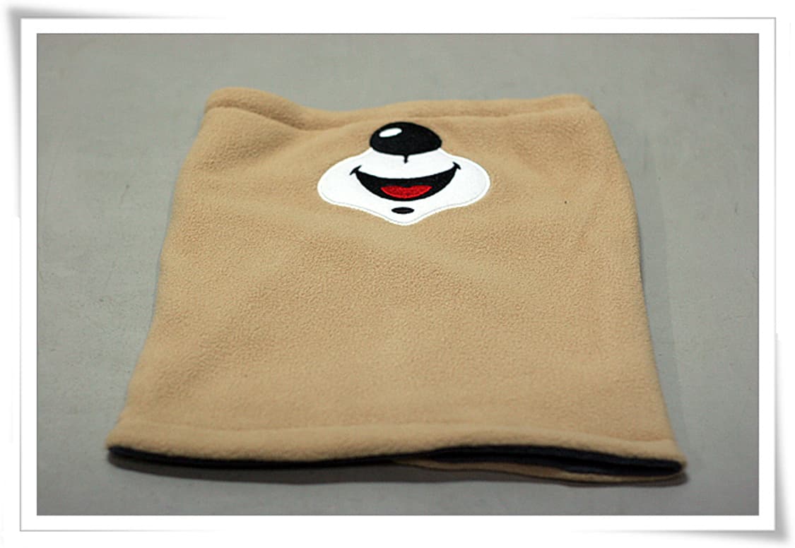 [미개봉신품]모자,비니겸용 넥워머 남녀공용 상품이미지7