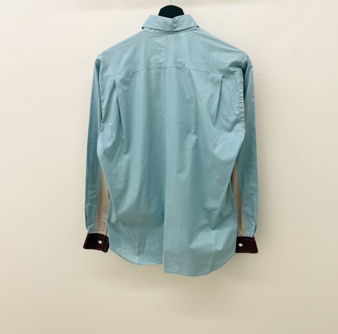 꼼데가르송 x H&M 셔츠 상품이미지3