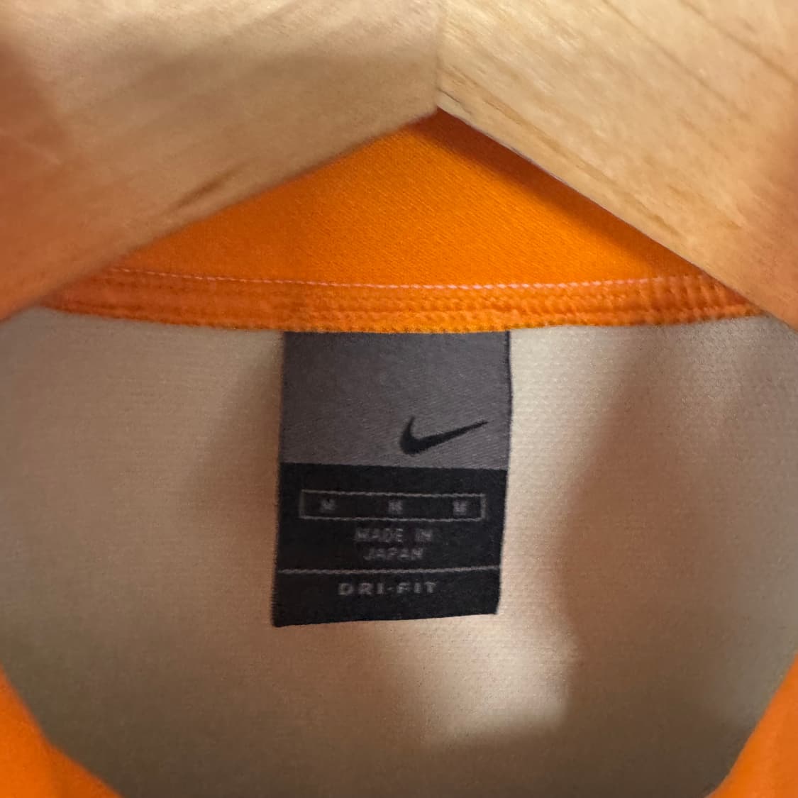 나이키 스우시 트랙탑 져지 상품이미지4