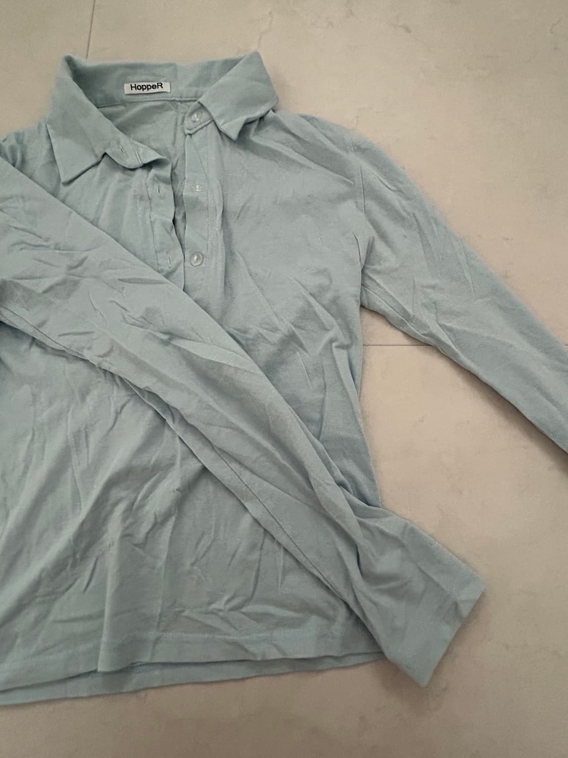 스카이블루 티 상품이미지2