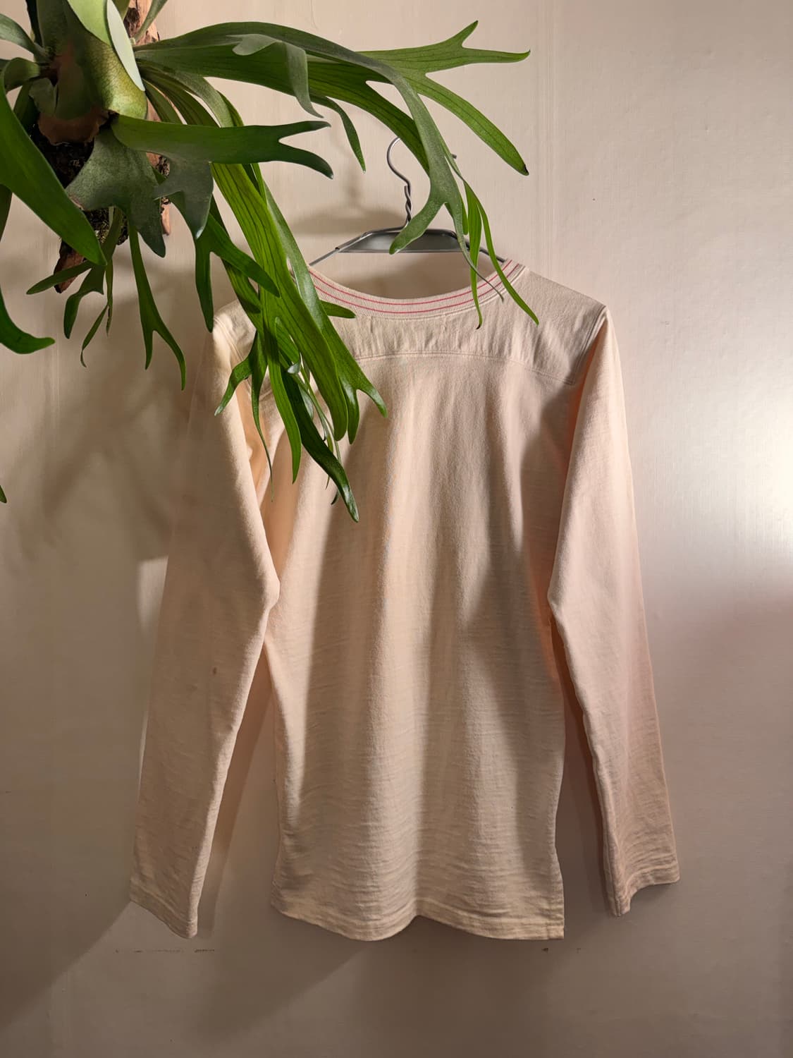 Inpaichthyskerri baseball Tee 상품이미지2