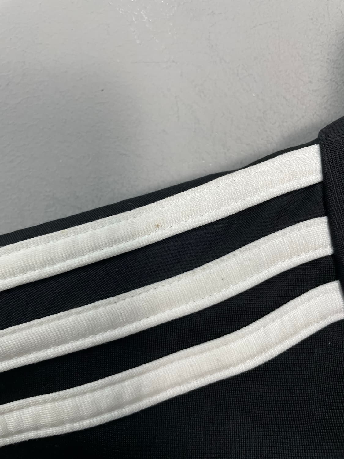 아디다스 클래식 파이어버드 블랙 져지 H1824 상품이미지6