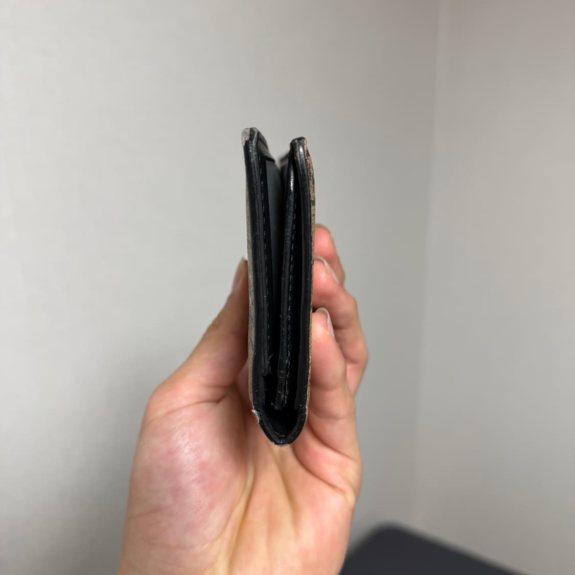 [정품] 구찌 스네이크 장지갑 상품이미지5